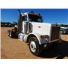 Image 4 : 1993 PETERBILT 357 Day Cab Truck