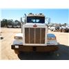 Image 5 : 1993 PETERBILT 357 Day Cab Truck