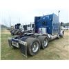 Image 4 : 1998 PETERBILT 379 Sleeper Truck