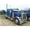 Image 5 : 1998 PETERBILT 379 Sleeper Truck