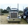 Image 6 : 1998 PETERBILT 379 Sleeper Truck