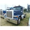Image 1 : 1990 PETERBILT 379 Day Cab Truck