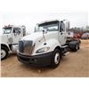 Image 1 : 2014 INTERNATIONAL PRO STAR + EAGLE 122  Day Cab Truck