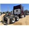 Image 3 : 2000 FREIGHTLINER CLASSIC XL Sleeper Truck