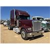 Image 4 : 2000 FREIGHTLINER CLASSIC XL Sleeper Truck