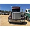 Image 5 : 2000 FREIGHTLINER CLASSIC XL Sleeper Truck