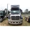 Image 2 : 2006 INTERNATIONAL 8600 Day Cab Truck