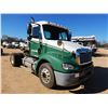 Image 4 : 2005 FREIGHTLINER COLUMBIA Day Cab Truck