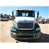 Image 5 : 2005 FREIGHTLINER COLUMBIA Day Cab Truck