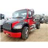 Image 1 : 2006 FREIGHTLINER M2 Day Cab Truck