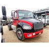 Image 3 : 2006 FREIGHTLINER M2 Day Cab Truck