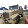 Image 1 : 1999 INTERNATIONAL 9200 Sleeper Truck