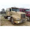 Image 3 : 1999 INTERNATIONAL 9200 Sleeper Truck