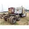 Image 5 : 1999 INTERNATIONAL 9200 Sleeper Truck