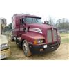 Image 3 : 1995 KENWORTH T600 Sleeper Truck