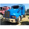 Image 1 : 2000 KENWORTH T600 Sleeper Truck