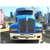 Image 2 : 2000 KENWORTH T600 Sleeper Truck