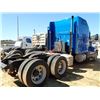 Image 6 : 2000 KENWORTH T600 Sleeper Truck