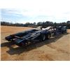 Image 3 : 2006 STERLING LT9500 Car Carrier Truck