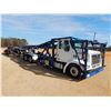 Image 4 : 2006 STERLING LT9500 Car Carrier Truck