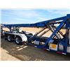 Image 7 : 2006 STERLING LT9500 Car Carrier Truck
