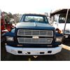 Image 5 : 1993 FORD F800 Day Cab Truck