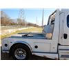 Image 6 : 2007 FREIGHTLINER M2 WESTERN HAULER Flatbed Truck