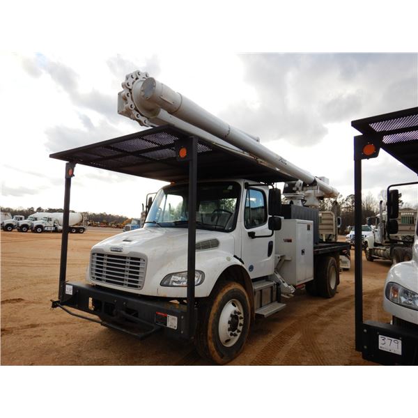 2019 FREIGHTLINER M2 Bucket Truck