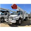 Image 1 : 2007 FREIGHTLINER M2 Bucket Truck