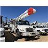 Image 5 : 2007 FREIGHTLINER M2 Bucket Truck