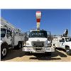 Image 6 : 2007 FREIGHTLINER M2 Bucket Truck