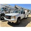 Image 1 : 2009 GMC 3500 HD Bucket Truck