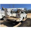 Image 4 : 2009 GMC 3500 HD Bucket Truck