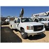 Image 5 : 2009 GMC 3500 HD Bucket Truck