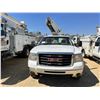 Image 6 : 2009 GMC 3500 HD Bucket Truck