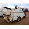 Image 3 : 2013 FORD F550 XL Bucket Truck