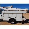 Image 14 : 2013 FORD F550 XL Bucket Truck