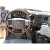 Image 18 : 2013 FORD F550 XL Bucket Truck