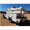 Image 3 : 2013 FORD F550 XL Bucket Truck