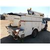 Image 4 : 2013 FORD F550 XL Bucket Truck