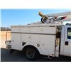 Image 8 : 2013 FORD F550 XL Bucket Truck