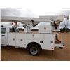 Image 12 : 2011 RAM 3500 HEAVY DUTY Bucket Truck