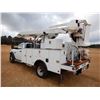 Image 2 : 2011 RAM 3500 HEAVY DUTY Bucket Truck