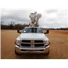 Image 5 : 2011 RAM 3500 HEAVY DUTY Bucket Truck