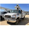 Image 1 : 2005 GMC C4500 Bucket Truck