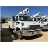 Image 5 : 2005 GMC C4500 Bucket Truck