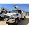 Image 1 : 2005 GMC C4500 Bucket Truck