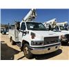 Image 5 : 2005 GMC C4500 Bucket Truck