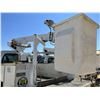Image 8 : 2005 GMC C4500 Bucket Truck