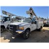 Image 1 : 2000 FORD F450 XL Bucket Truck